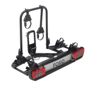 Atera* Zadnji prtljažnik za kolesa Strada E-Bike, za 2 kolesi